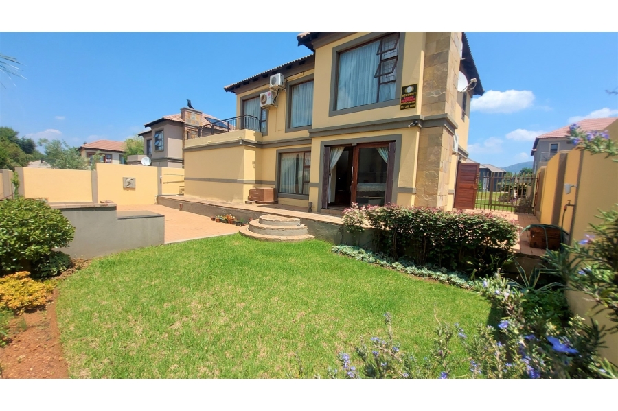 3 Bedroom Property for Sale in Melodie North West